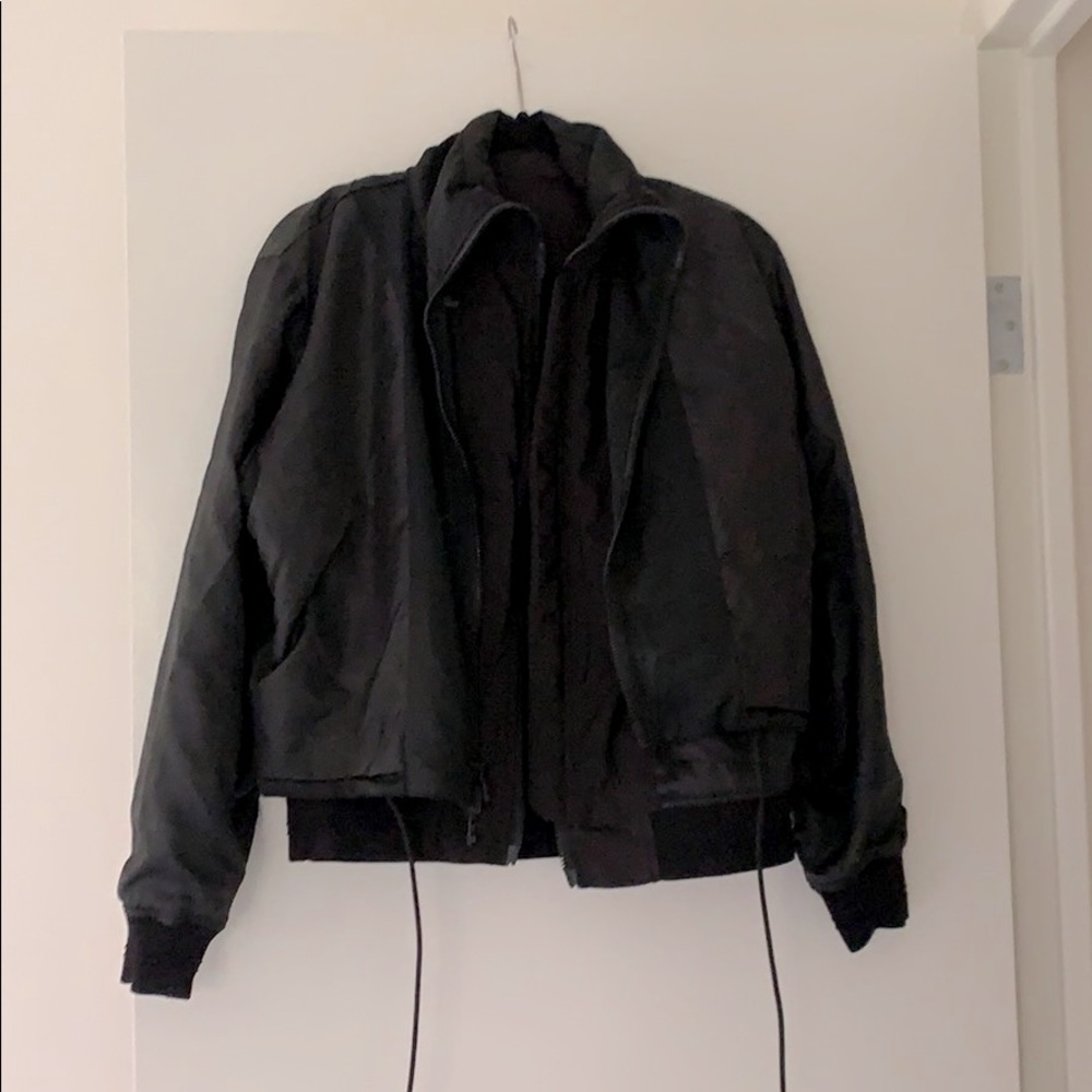 Kith Reversible Bomber Jacket - image 1